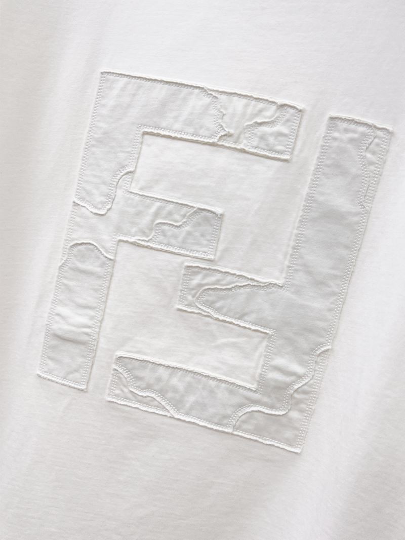 Fendi T-Shirts